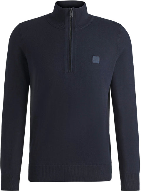 Hugo Boss - Kanobix - 404 Dark Blue