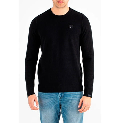 Butcher of Blue - 1926009 Structure Crew - 990 Off Black