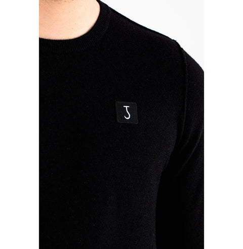 Butcher of Blue - 1926009 Structure Crew - 990 Off Black