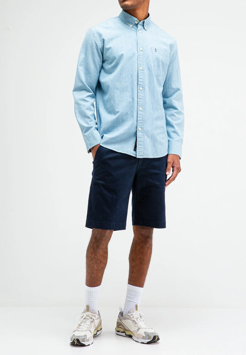 Butcher of Blue - M2514035 - 836 lagoon blue