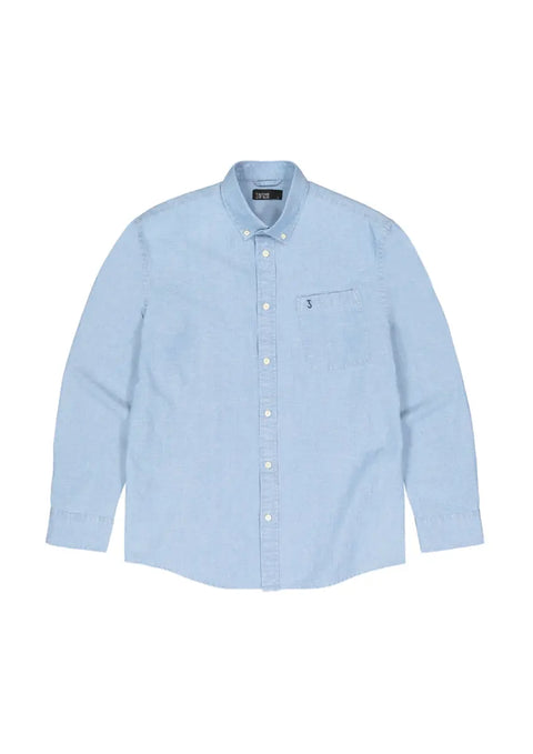 Butcher of Blue - M2514035 - 836 lagoon blue