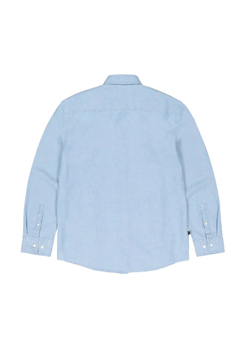 Butcher of Blue - M2514035 - 836 lagoon blue
