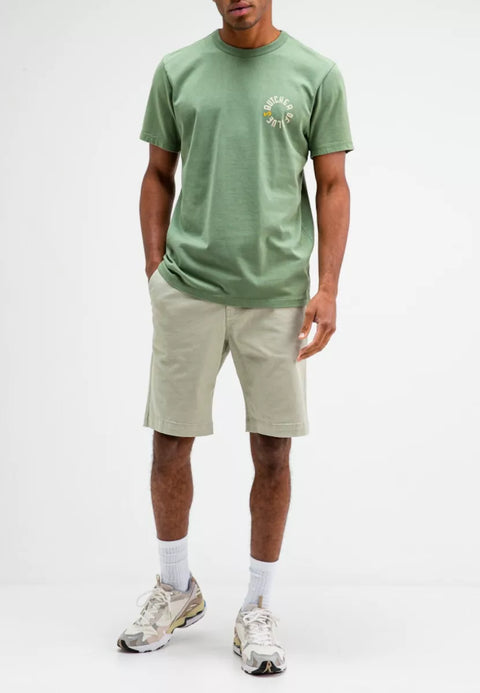 Butcher of Blue - M2512011 - 792 jade green