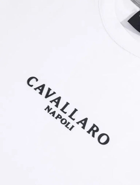 Cavallaro Napoli - 117251000 - 100000 white