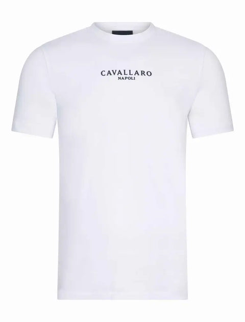 Cavallaro Napoli - 117251000 - 100000 white