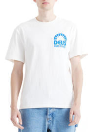Deus - DMP251185 - Vintage white