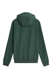 Lyle & Scott - JK2200V - X583 Green Mercurial