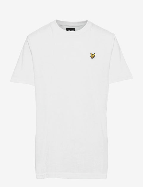 Lyle & Scott - LSC0003S Classic T-shirt NIEUW - Bright White