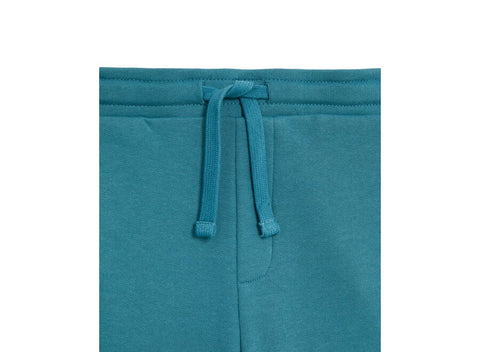 Lyle & Scott - MLB2014V Sweat Short - X579 Blue Storm