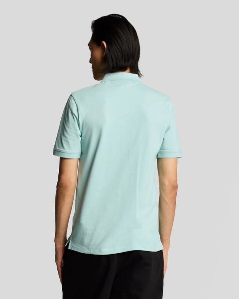 Lyle & Scott - SP400VOG - X580 Future Blue