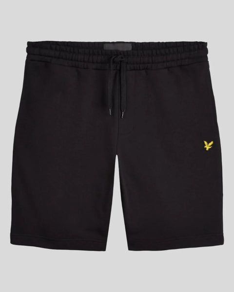 Lyle & Scott - ML414VOGX - Z865 Jet Black