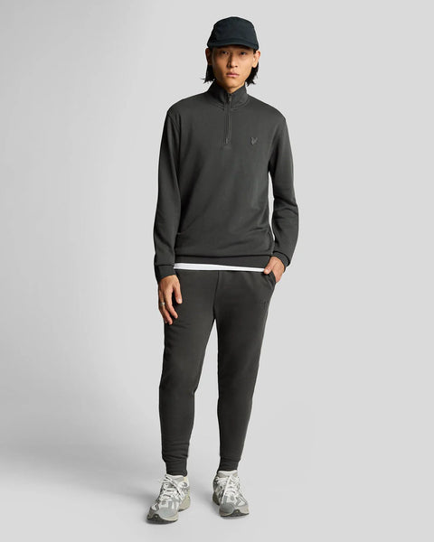 Lyle & Scott - ML2258TON - W635 Gunmetal