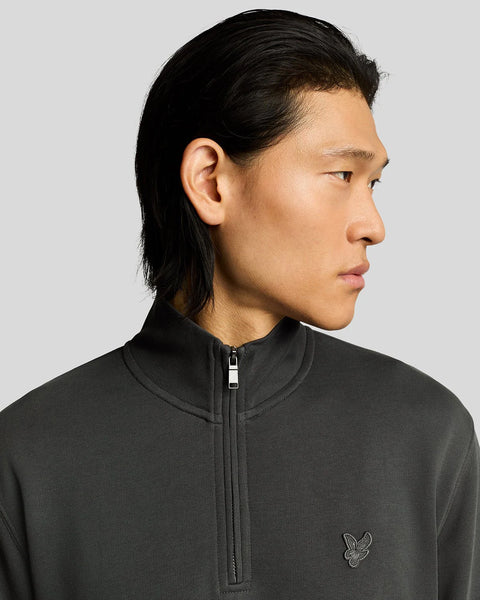 Lyle & Scott - ML2258TON - W635 Gunmetal