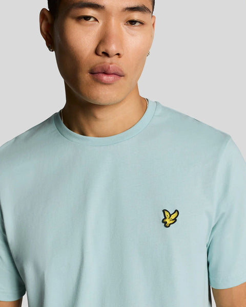 Lyle & Scott - TS400VOG - X580 Future Blue