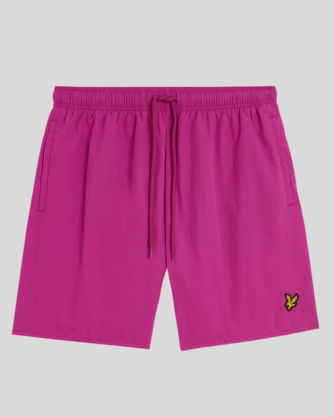 Lyle & Scott - SH1204VB - X590 Fushia