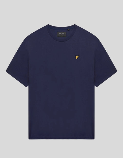 Lyle & Scott - TS400VOGX - Z99 Navy