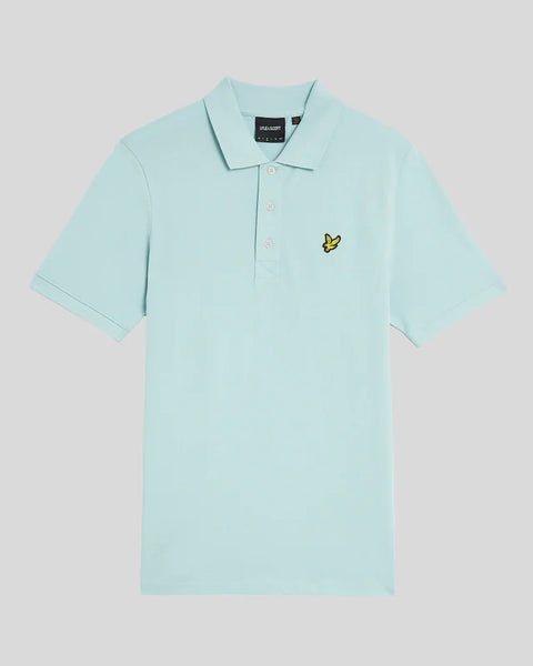 Lyle & Scott - SP400VOG - X580 Future Blue