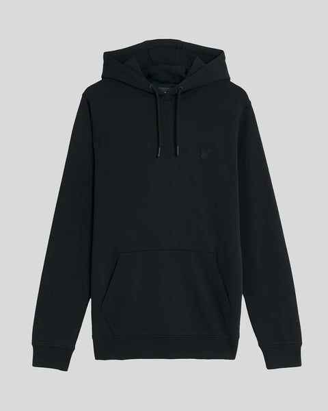 Lyle & Scott - ML2256TON - Z865 Jet Black
