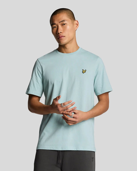 Lyle & Scott - TS400VOG - X580 Future Blue