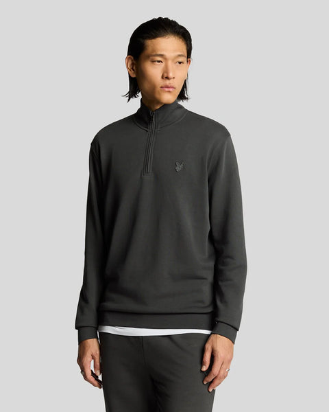 Lyle & Scott - ML2258TON - W635 Gunmetal