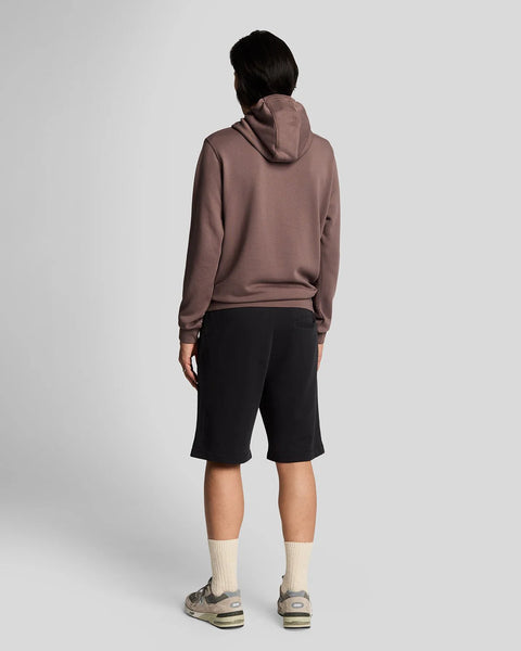 Lyle & Scott - ML2254TON - Z865 Jet Black