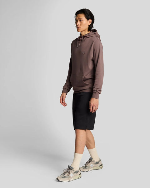 Lyle & Scott - ML2254TON - Z865 Jet Black