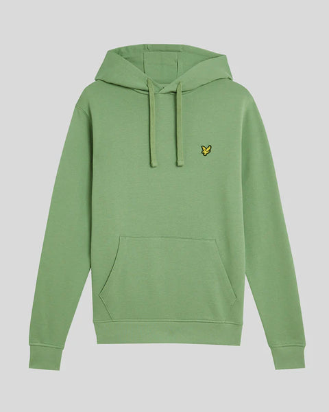 Lyle & Scott - ML416VOGX - X576 Smoke Green