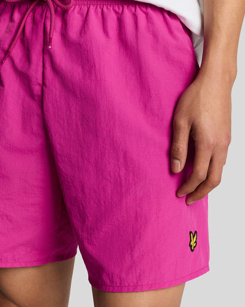 Lyle & Scott - SH1204VB - X590 Fushia