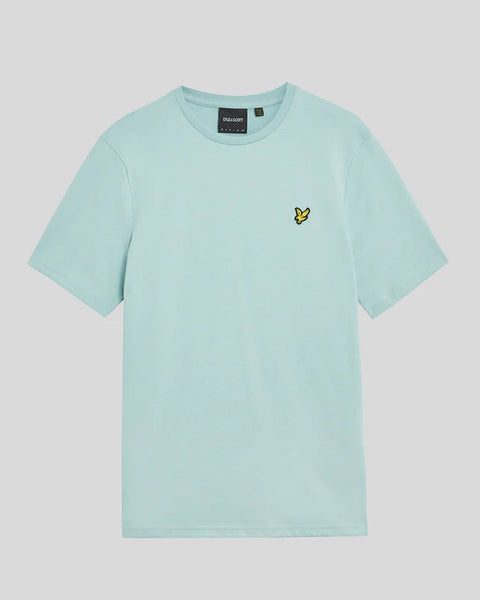 Lyle & Scott - TS400VOG - X580 Future Blue