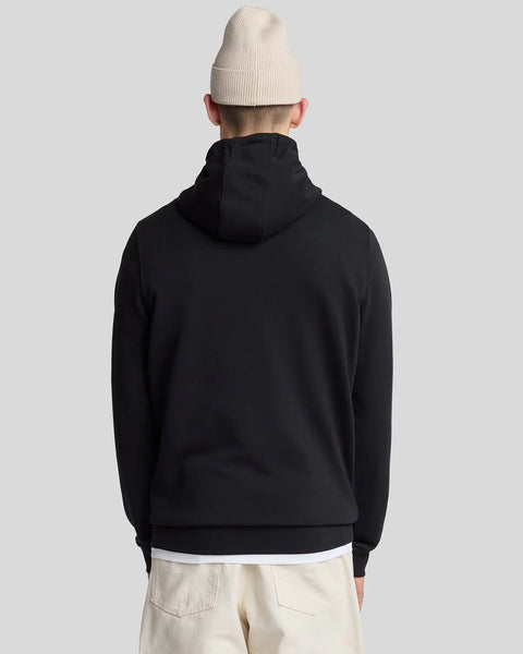 Lyle & Scott - ML2256TON - Z865 Jet Black