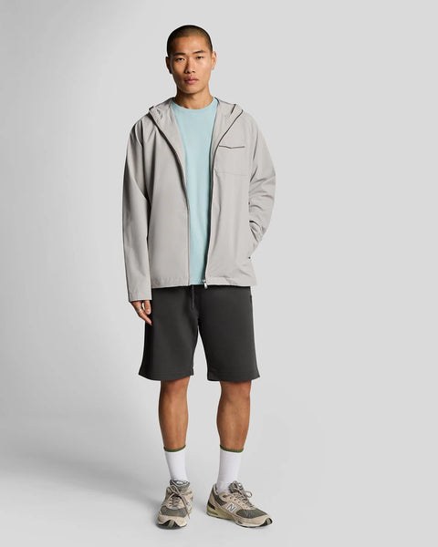 Lyle & Scott - TS400VOG - X580 Future Blue