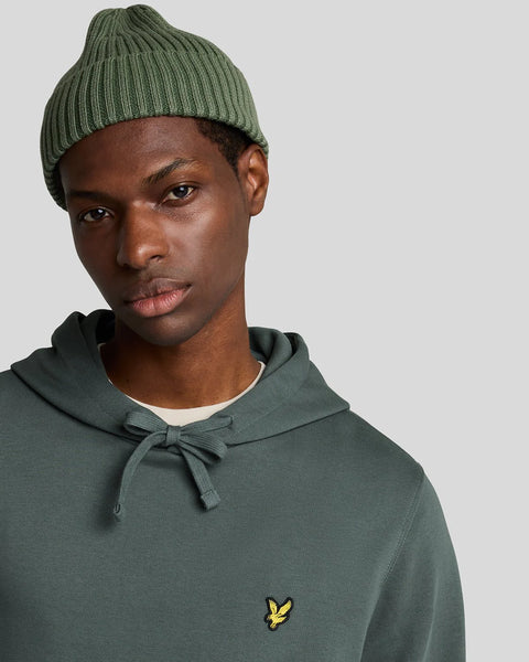 Lyle & Scott - ML416VOG - X583 Green Mercurial