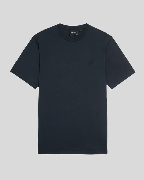 Lyle & Scott - TS2255TON - Z271 Dark Navy