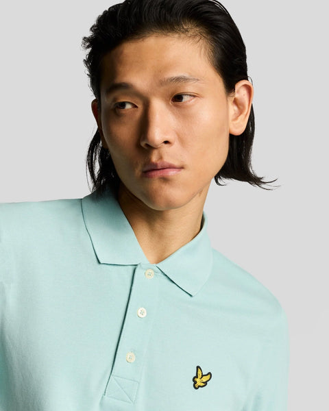 Lyle & Scott - SP400VOG - X580 Future Blue