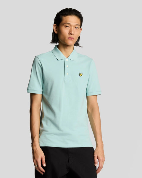Lyle & Scott - SP400VOG - X580 Future Blue
