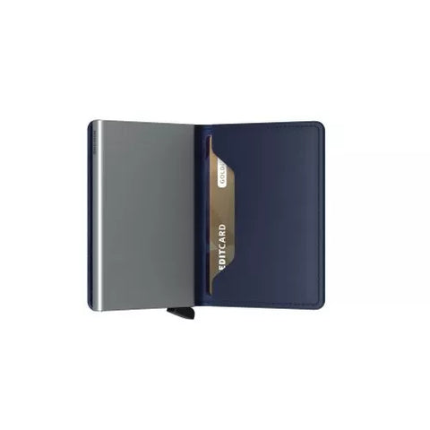 SECRID - SO-Navy - Original Navy