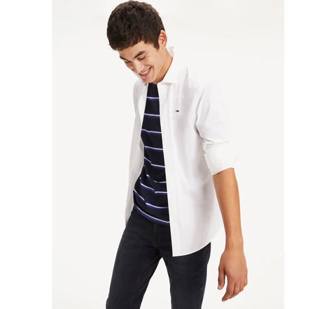 Tommy Hilfiger - DM0DM04405 100 - 100
