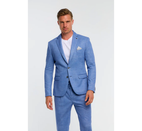 Zuitable - Nick 241665 - 640 Blue