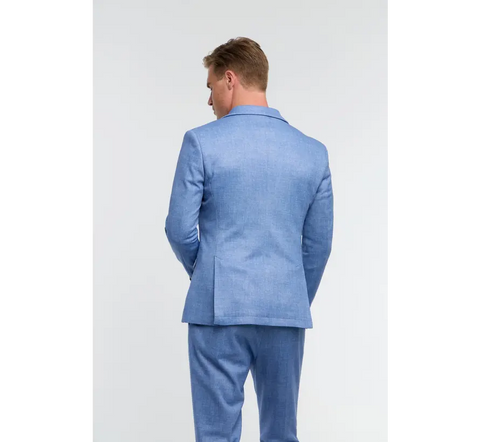 Zuitable - Nick 241665 - 640 Blue