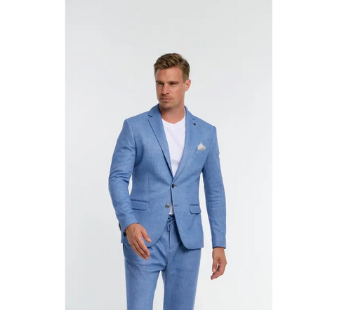 Zuitable - Nick 241665 - 640 Blue