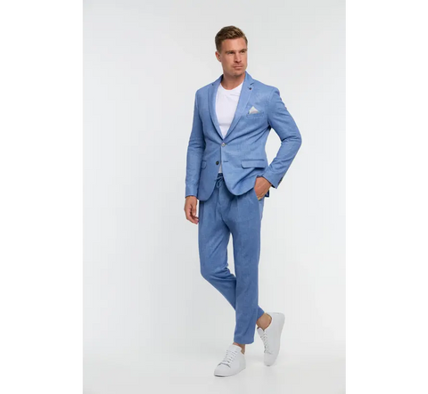 Zuitable - Nick 241665 - 640 Blue