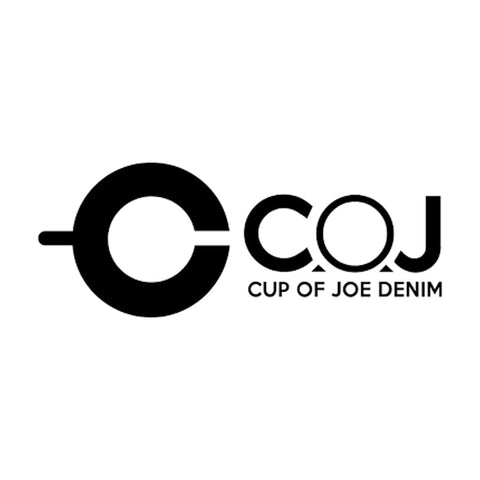 COJ/Cup of Joe