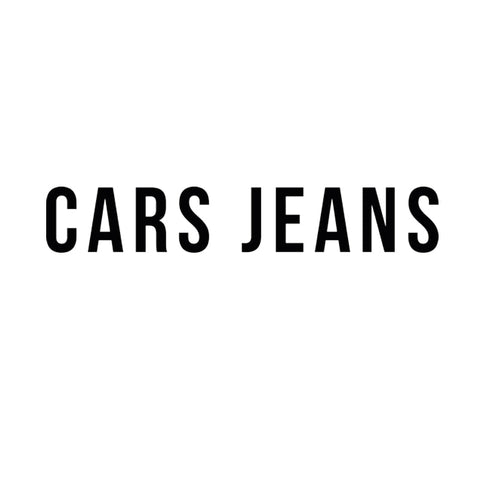 Cars Jeans