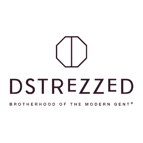 Dstrezzed