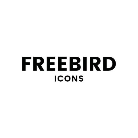 Freebird Icons