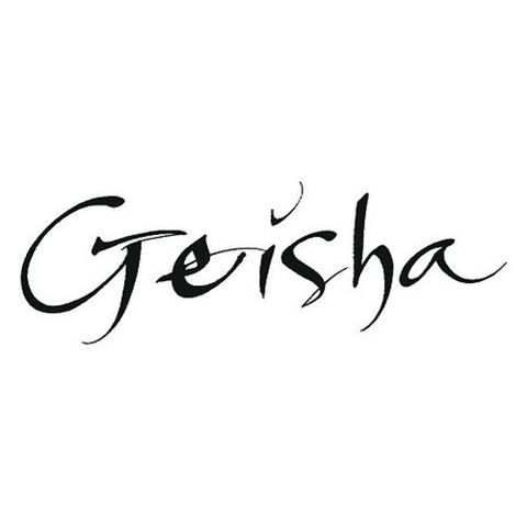 Geisha