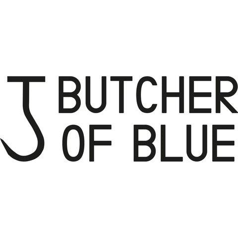 Butcher of Blue