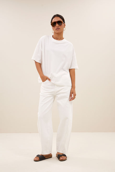 By Bar - Jade dancing 25111027 - 001 White