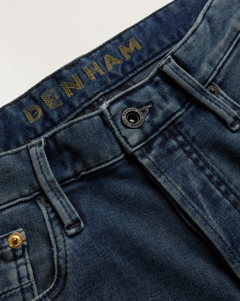 DENHAM - 01-25-07-11-007 - 12 DARK BLUE