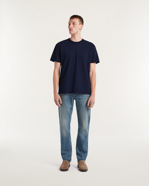 DENHAM - 01-25-07-11-019 - 31 MID BLUE